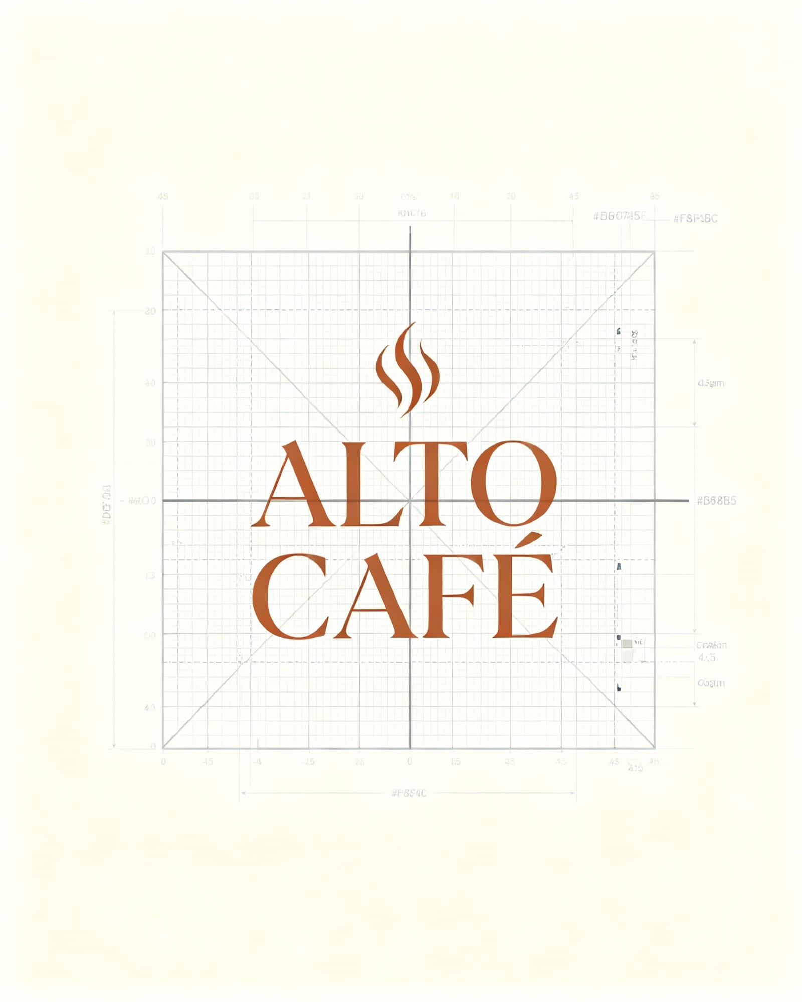 Alto Café